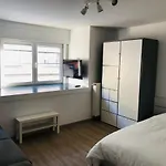 Apartamento Close From Train Station And Shops Luxemburgo