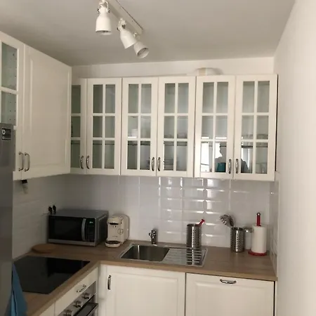 Apartament Close From Train Station And Shops Luksemburg
